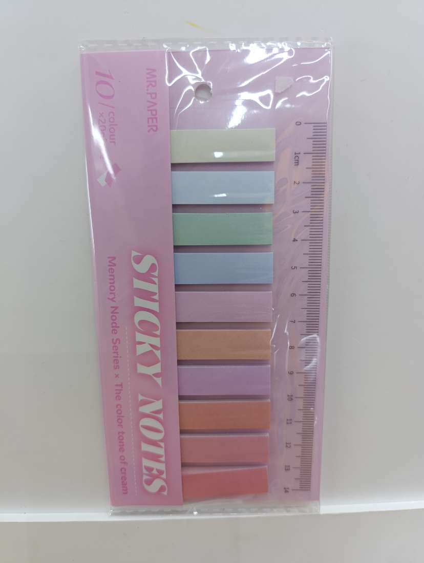 PESTAÑAS THE COLOR TONE OF CREAM