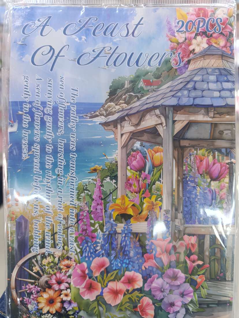 LIBRO DE STICKERS