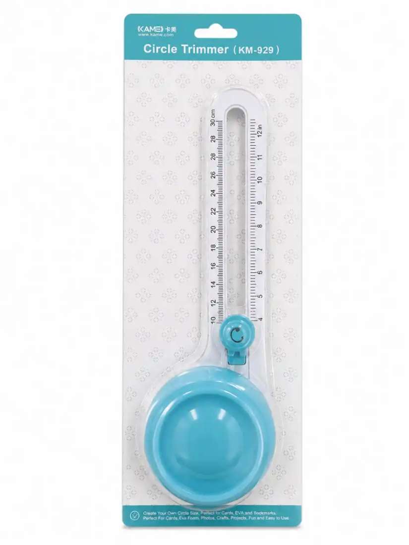 CORTADORA CIRCLE TRIMMER
