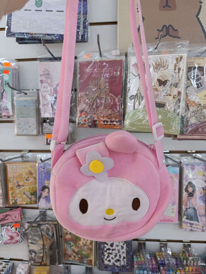 BANDOLERA SANRIO