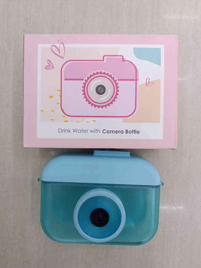 TOMATODO FORMA CAMARA