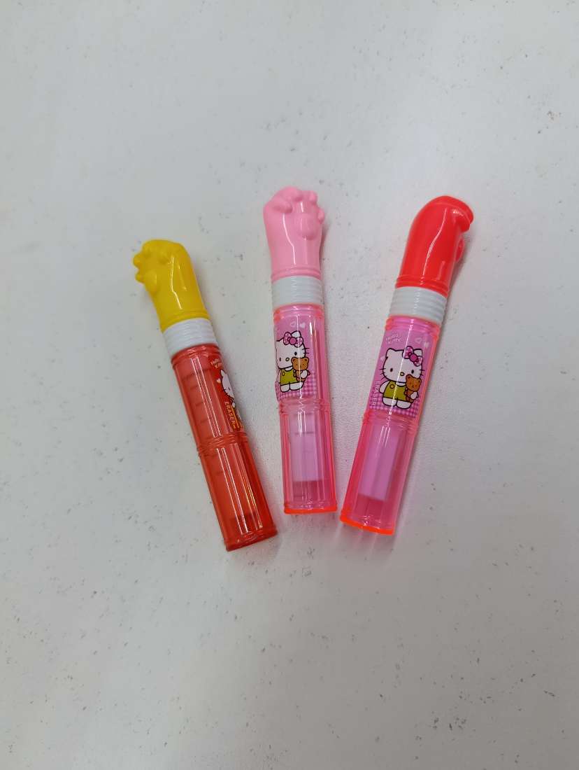 BORRADORES PATA HELLO KITTY