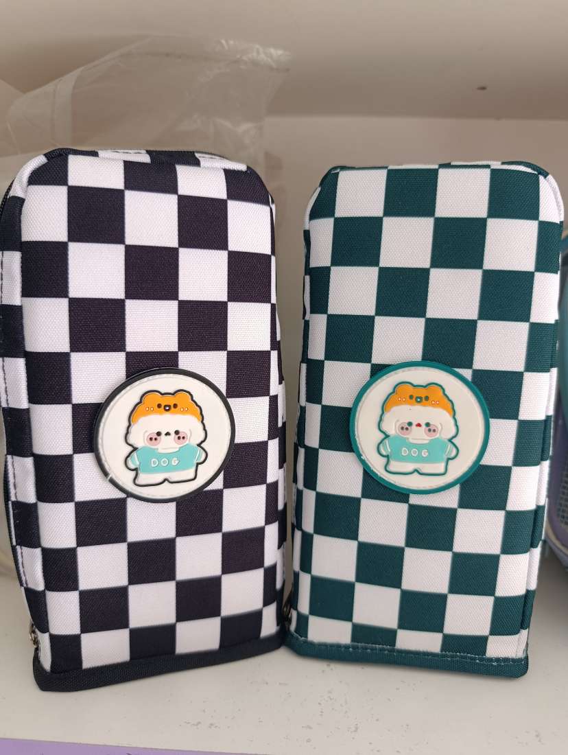 ESTUCHE VERTICAL CUADROS