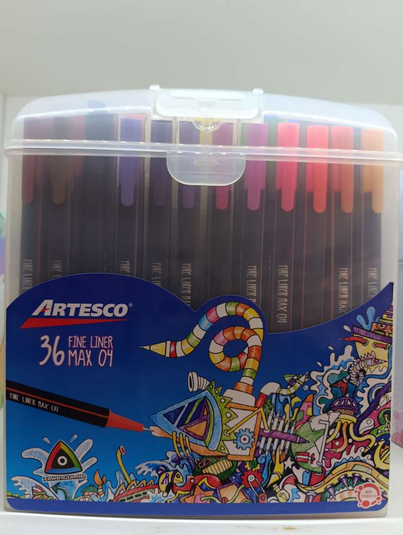 MICROPUNTAS ARTESCO X36