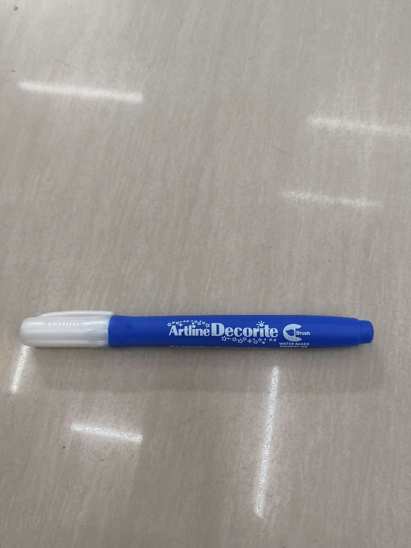 MARCADOR ARTLINE DECORITE UNIDAD