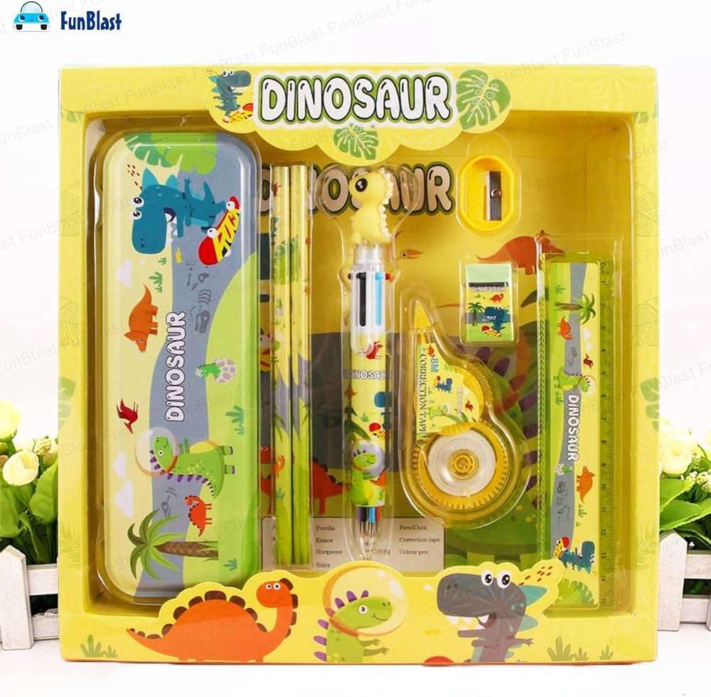 SET ESCOLAR INFANTIL